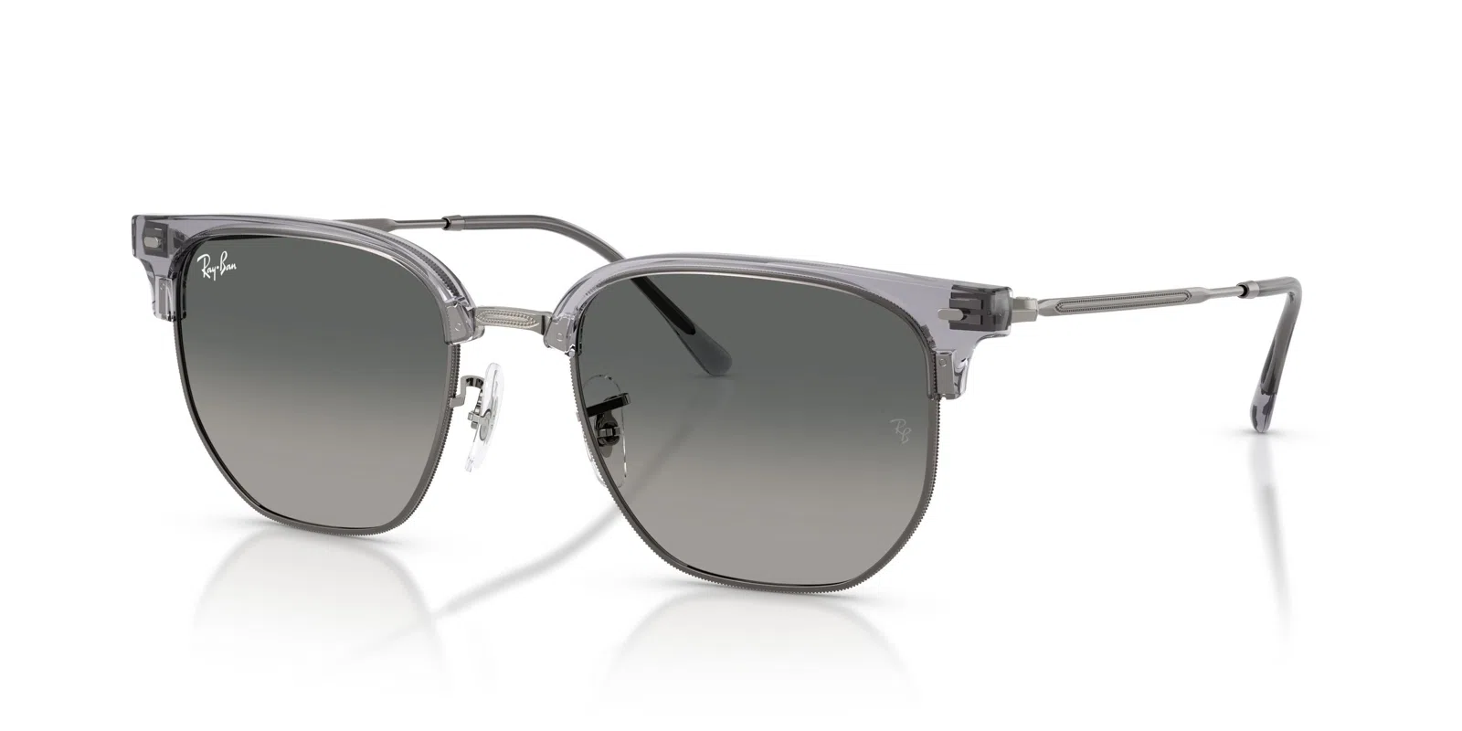 Ray-Ban New Clubmaster 4416 Sunglasses - view 61
